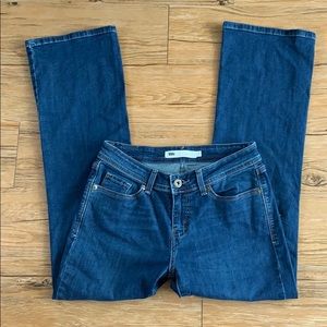 💙LEVIS 529 JEAN💙